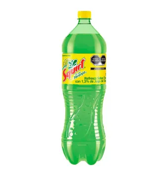 Refresco Squirt Toronja 2 L | Buen Precio en Farmacia Gloria