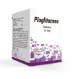 Pioglitazona 15 Mf Tab 7 Ultra | Buen Precio