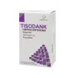 Tisodank 500 mg/5 ml Sol Iny Fco 5 ml | Buen Precio