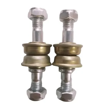 Set De Balero Para Llanta Delantera Silla Ruedas SC-B40 | Farmacia Gloria