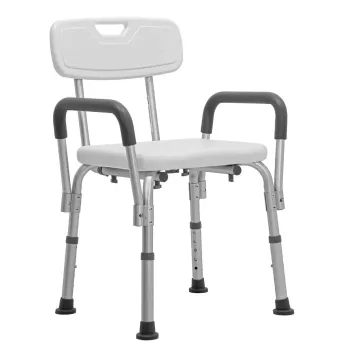 Silla Ducha 252C6 1068 Medicalstor | Farmacia Gloria