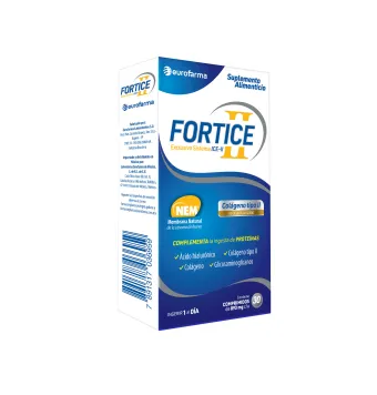 Fortice Exclusivo Sistema Ice Ii Sup Ali | Buen Precio
