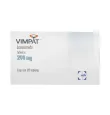 Vimpat 200 mg, 28 tabletas | Control de Crisis Epilépticas