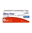 Jeringas Ultra Fine 0.5 ml | Aplicación de Insulina
