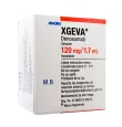 Xgeva Denosumab 120 Mg / 1.7 ML | A Buen Precio