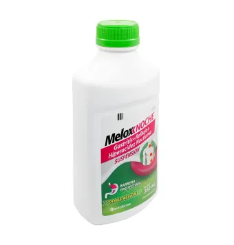 Melox Noche 360 ml | Buen Precio en Farmacia Gloria