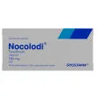 Nocolodi 160 mg 30 Cápsulas | Buen Precio en Farmacia Gloria