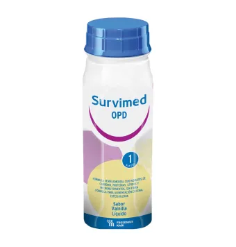 Survimed Opd Sabor Vainilla 200 ml | Buen Precio