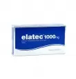 ELATEC 1000 MG CON 30 TABLETAS