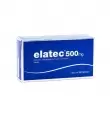 ELATEC 500 MG CON 60 TABLETAS