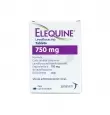 ELEQUINE 750 MG CON 5 TABLETAS