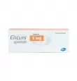 ELICUIS 5 MG CON 20 TABLETAS