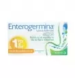 ENTEROGERMINA PROBIÓTICOS 4 BILLONES CON 10 AMPOLLETAS ORALES DE 5 ML