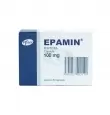 EPAMIN 100 MG CON 50 CÁPSULAS