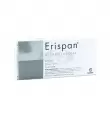 ERISPAN 8MG/2ML CON 1 AMPOLLETA