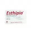 ESTHIPIA 400 MG CON 7 TABLETAS