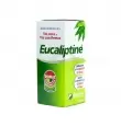 EUCALIPTINE 0.3G/2.5G JARABE CON 140 ML