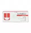 EUTEBROL 10 MG CON 30 TABLETAS