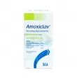 AMOXICLAV 500MG/12.5MG CON 15 TABLETAS (1)