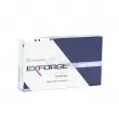EXFORGE 5MG/160MG CON 28 COMPRIMIDOS