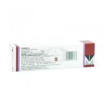 FASTUFREM 2.5G/100G GEL CON 50 G (1)