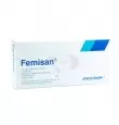 FEMISAN 400MG/100MG/5G CREMA VAGINAL CON 30 G Y 6 APLICADORES (1)