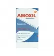 AMOXIL PEDIÁTRICO 250MG/5ML SUSPENSIÓN CON 75 ML