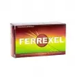 FERREXEL CON 60 CÁPSULAS