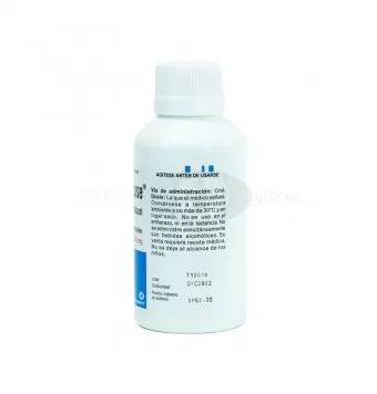 FLAGENASE 250 MG SUSPENSIÓN CON 120 ML (1)