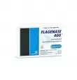 FLAGENASE 400 MG CON 30 CÁPSULAS (1)