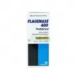 FLAGENASE 400 MG PEDIÁTRICO SUSPENSIÓN CON 120ML