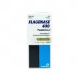 FLAGENASE 400 MG PEDIÁTRICO SUSPENSIÓN CON 120ML (1)