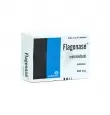 FLAGENASE 500 MG CON 30 TABLETAS