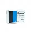 FLAGENASE 500 MG CON 30 TABLETAS (1)
