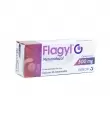 FLAGYL 500 MG CON 30 COMPRIMIDOS