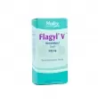 FLAGYL V 500 MG CON 10 ÓVULOS