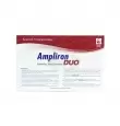 AMPLIRON DUO 875MG/125MG CON 14 COMPRIMIDOS (1)