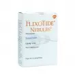 FLIXOTIDE NEBULES 0.5MG/2ML CON 10 AMPOLLETAS