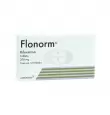 FLONORM 200 MG CON 12 TABLETAS
