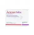 ACICRAN MIX SUPLEMENTO 30 SOBRES CON 1 G