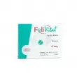 FOLIVITAL 4 MG CAJA CON 90 TABLETAS (1)