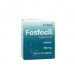 FOSFOCIL 500 MG CON 12 CÁPSULAS
