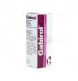 GABIROL PEDIÁTRICO 5GR/100ML SOLUCIÓN GOTAS CON 30 ML (1)