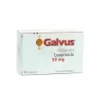 GALVUS 50 MG CON 56 COMPRIMIDOS