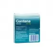 GANTENA 20 MG CON 30 TABLETAS (1)