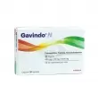 GAVINDO N 300MG/100MG/0.200MG CON 30 CÁPSULAS