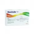 GAVINDO N 300MG/100MG/0.200MG CON 30 CÁPSULAS (1)