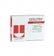 GESLUTIN 200 MG CON 15 CÁPSULAS