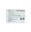GESTAGENO 200 MG CON 15 CÁPSULAS (1)