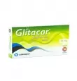 GLITACAR 15 MG CON 30 TABLETAS